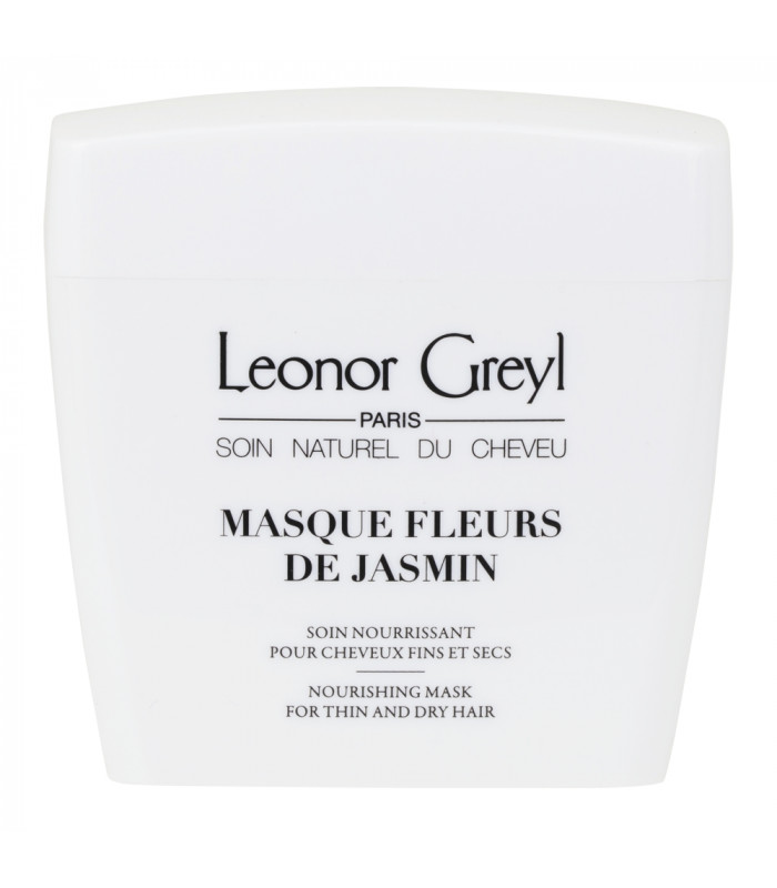 MASQUE FLEURS DE JASMIN 