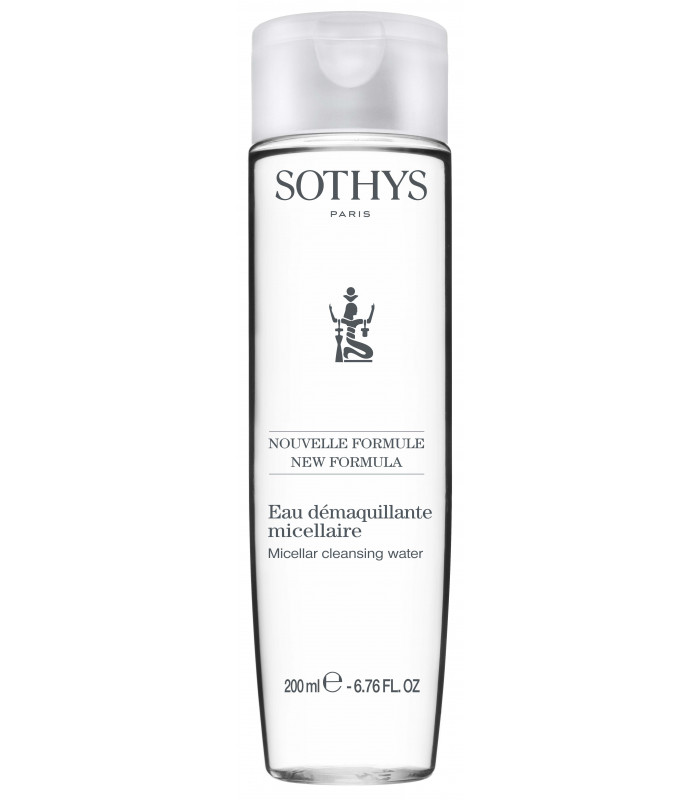 MICELLAR WATER