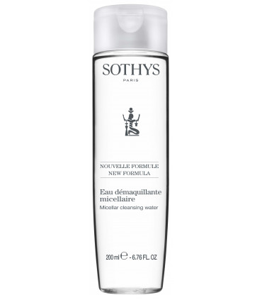 MICELLAR WATER