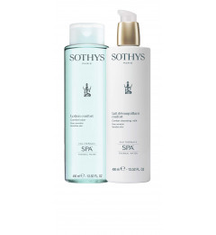 COMFORT DUO 2x400ml