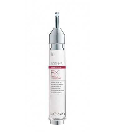 BX WRINKLE CORRECTOR