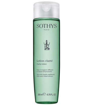SOTHYS CLARITY LOTION