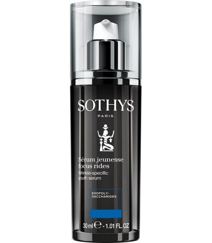 SOTHYS WRINKLE-SPECIFIC YOUTH SERUM