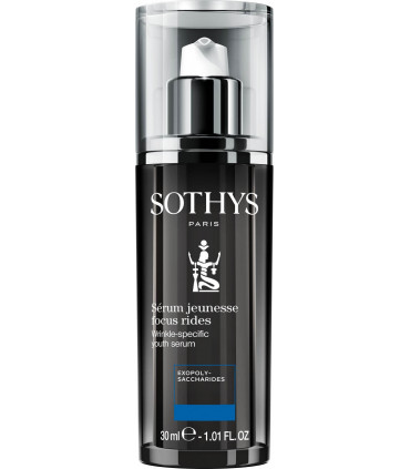 SOTHYS WRINKLE-SPECIFIC YOUTH SERUM