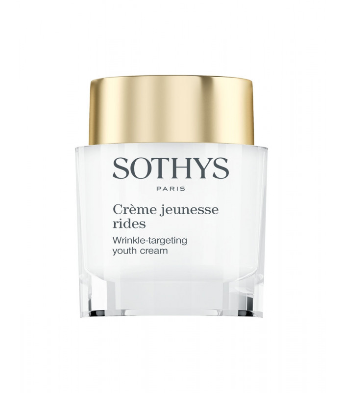 WRINKLE-TARGETING YOUTH CREAM
