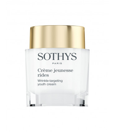 WRINKLE-TARGETING YOUTH CREAM
