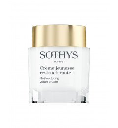SOTHYS RESTRUCTURING YOUTH CREAM