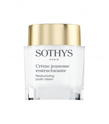 SOTHYS RESTRUCTURING YOUTH CREAM
