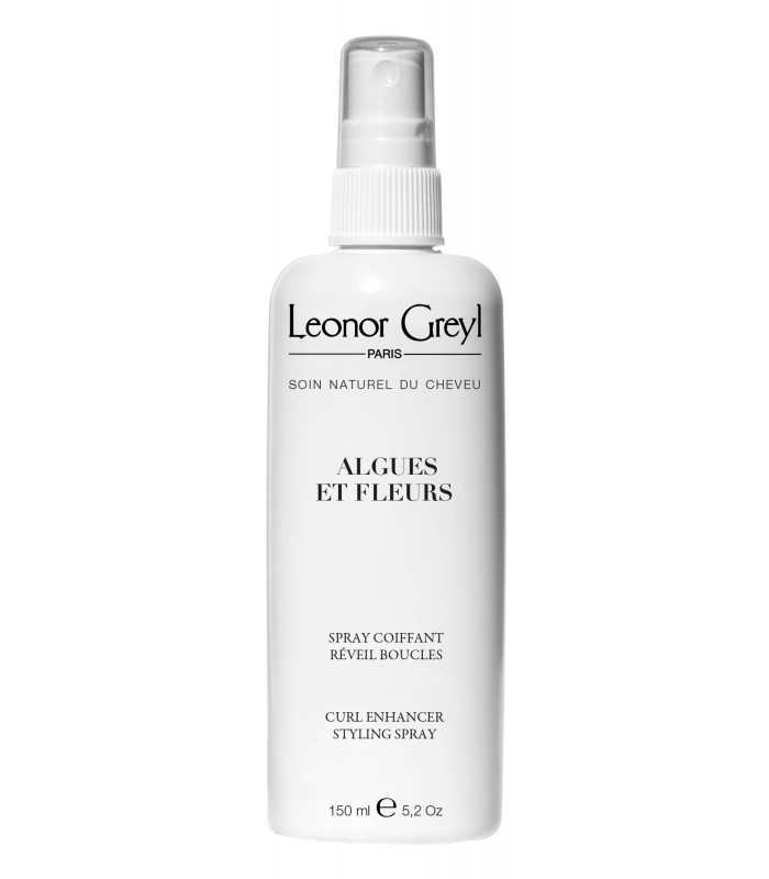 SPRAY ALGUES ET FLEURS