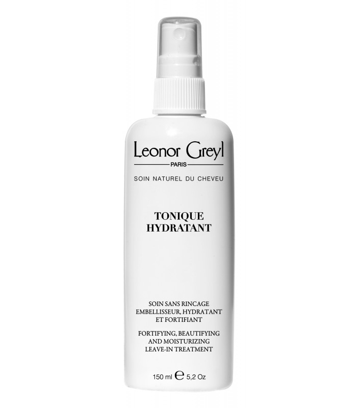 TONIQUE HYDRATANT