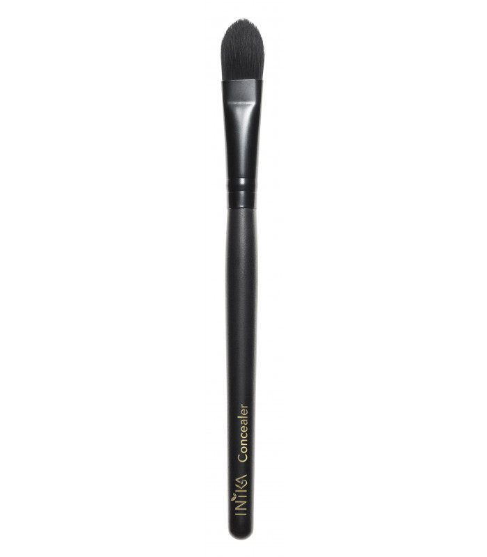 INIKA VEGAN PINTSEL (Concealer Brush)