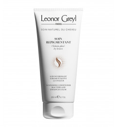 LEONOR GREYL Soin Repigmentant tooniv palsam Icy Brown 200ml