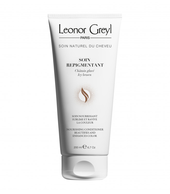 LEONOR GREYL Soin Repigmentant tooniv palsam Icy Brown 200ml