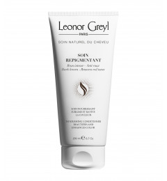 LEONOR GREYL Soin Repigmentant tooniv palsam Dark Brown 200ml