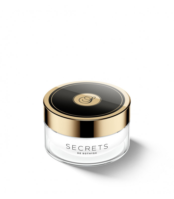 SOTHYS Secrets de Sothys silma- ja huulekreem 15ml