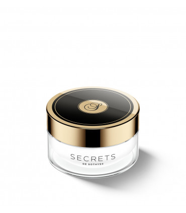 SOTHYS Secrets de Sothys silma- ja huulekreem 15ml