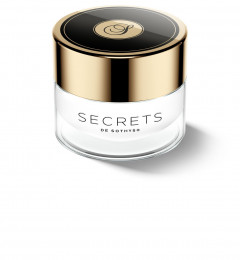 SOTHYS Secrets de Sothys La Crème Premium noorendav näokreem 50ml
