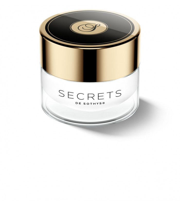 SOTHYS Secrets de Sothys La Crème Premium noorendav näokreem 50ml