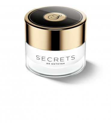 SOTHYS Secrets de Sothys La Crème Premium noorendav näokreem 50ml