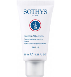 SOTHYS Hydra-protecting face cream SPF 15