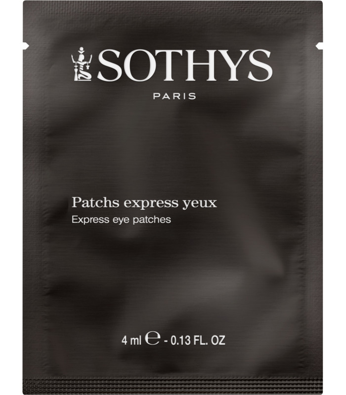 SOTHYS Express silmaümbrusplaaster