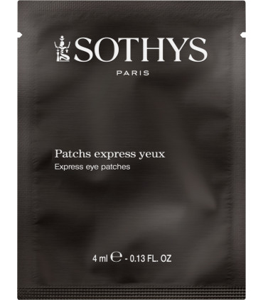 SOTHYS Express silmaümbrusplaaster