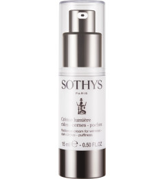 SOTHYS Radiance Cream for Wrinkle-Dark Circles-Puffines