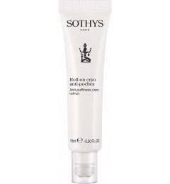 SOTHYS Anti Puffiness Cryo Roll-On