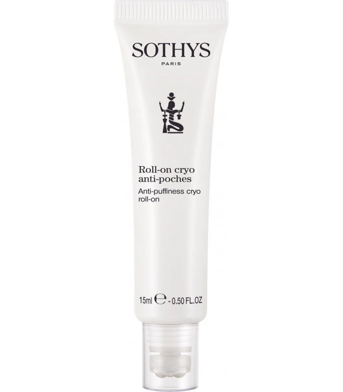 SOTHYS Anti Puffiness Cryo Roll-On