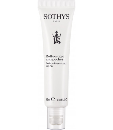 SOTHYS Anti Puffiness Cryo Roll-On