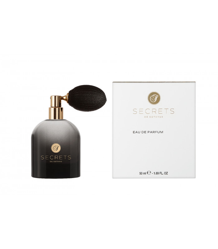 SECRETS DE SOTHYS Parfüüm