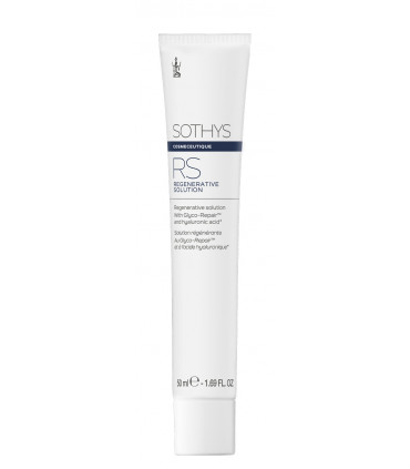Sothys Regenerative solution  RS 50 ml