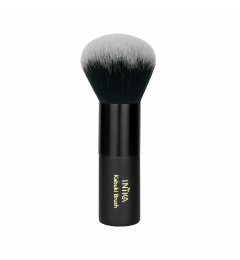 Inika Organic Vegan Kabuki brush