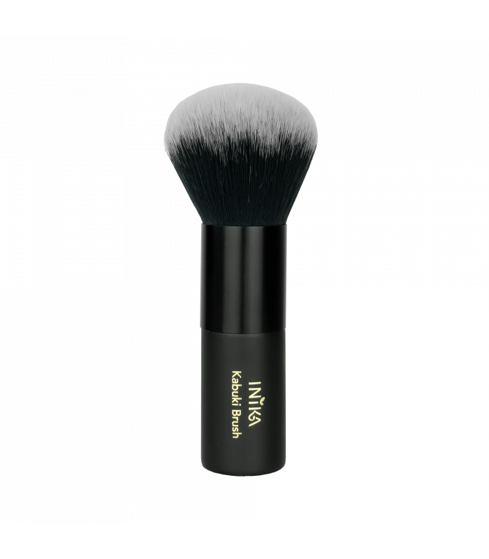 Inika Organic Kabuki brush