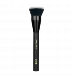 Inika Organic Flat Topp Kabuki Brush