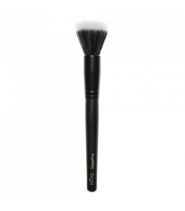 Inika Organic Stippling Brush