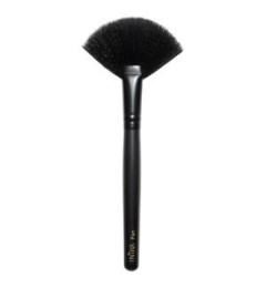 Inika Organic Fan Brush