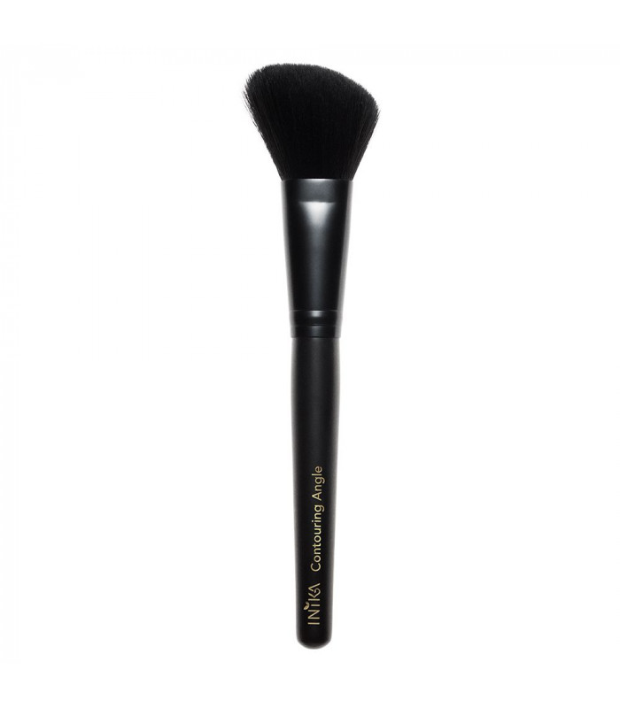 Inika Organic Contouring Angle Brush