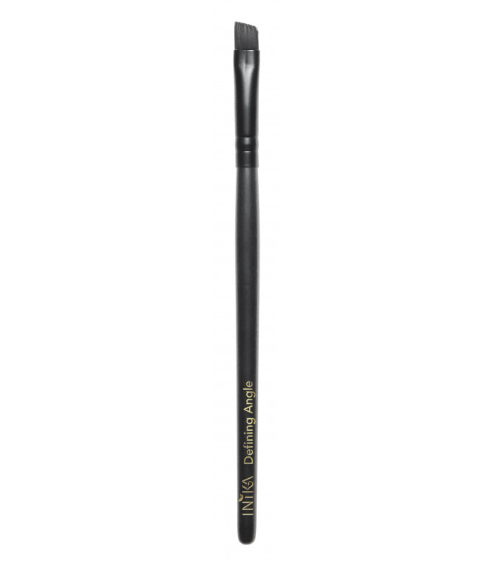 Inika Organic Defining Angle Brush