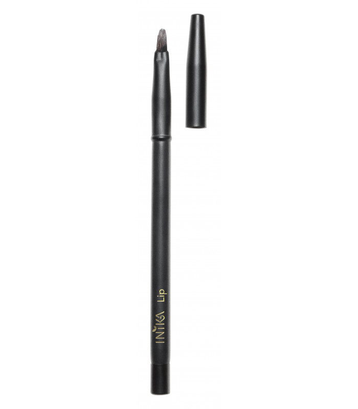 Inika Organic Lip Brush