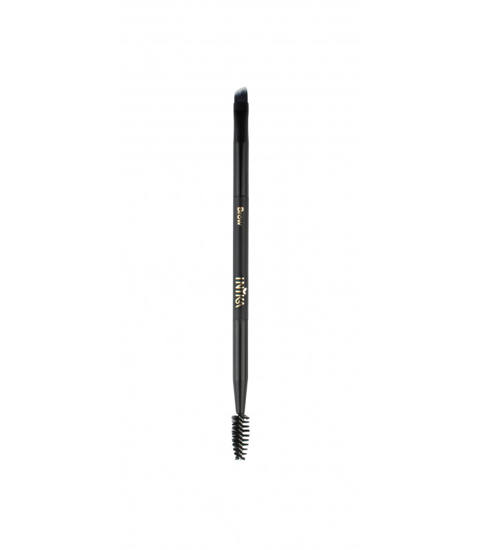 Inika Organic Brow brush