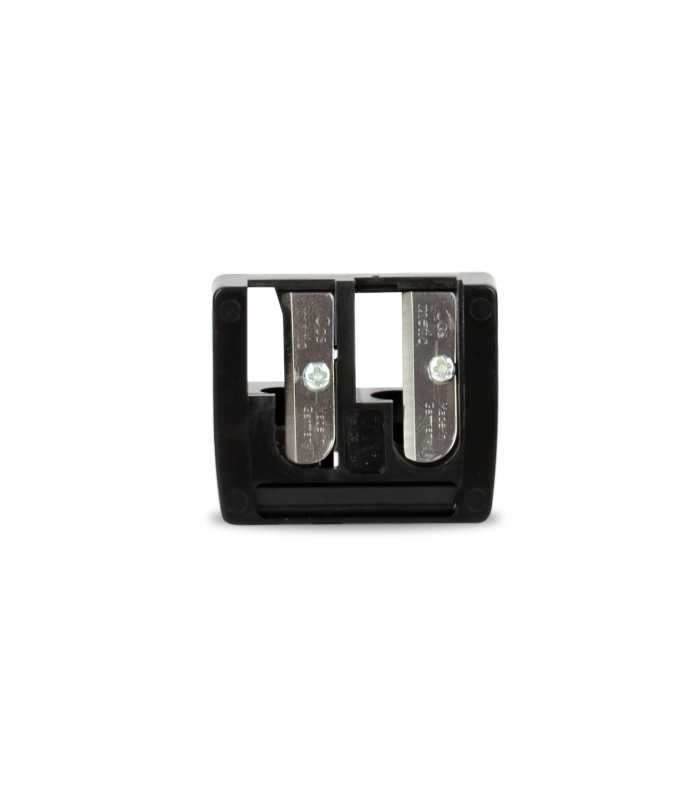 Inika Organic Pencil Sharpener Doubl