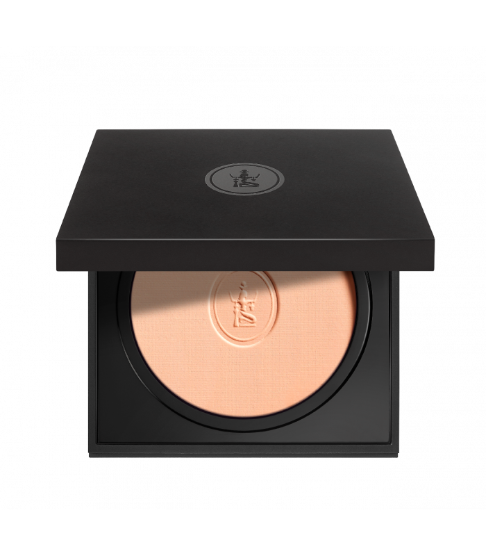 Finish enhancing powder