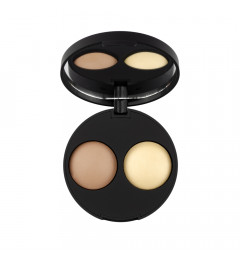 Baked Mineral Contour Duo 5 g