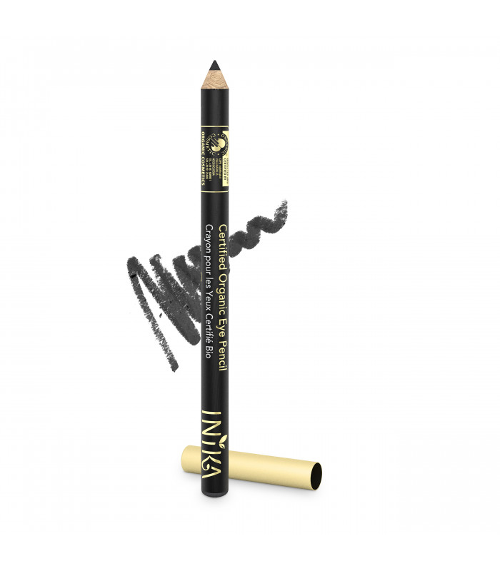Inika Certified Organic Eye Pencil 1,2 g