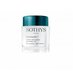 Sothys Renovative night cream 50 ml