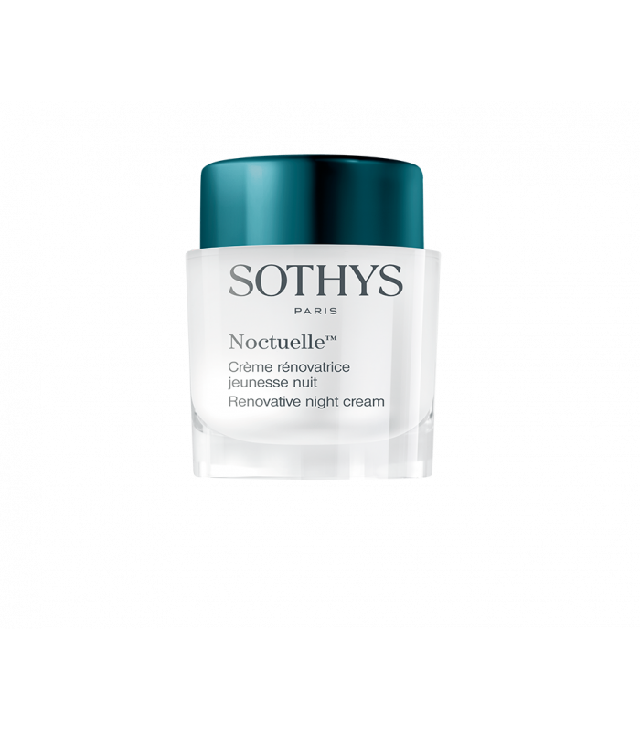 Renovative night cream 50 ml