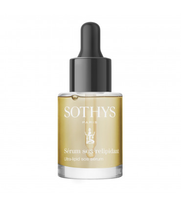Sothys Ultra-lipid sos relipidant 30 ml