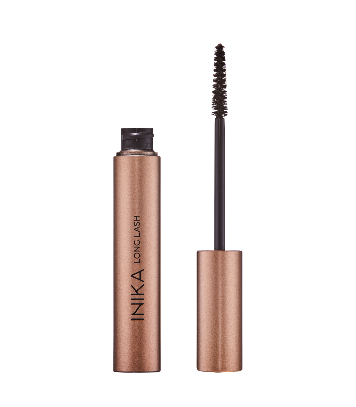 Inika Organic Long Lash Mascara 8 ml