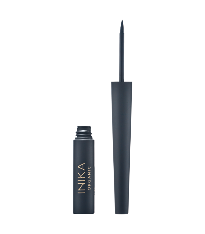 Inika Organic Liquid Eyeliner 3,5 ml
